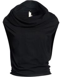 Rick Owens - T-Shirt - Lyst