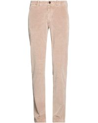 Moorer - Trouser - Lyst