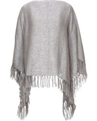 Brunello Cucinelli - Cape - Lyst
