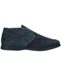 Andrea Ventura Firenze - Ankle Boots - Lyst