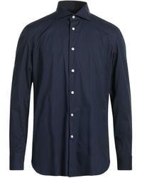 Giampaolo - Shirt - Lyst