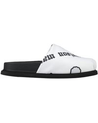 jw anderson clogs