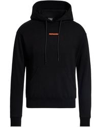 Propaganda - Sweatshirt Cotton - Lyst