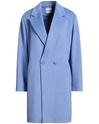 Exte - Abrigo - Lyst