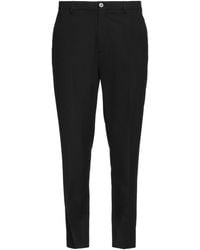 GTA IL PANTALONE - Trouser - Lyst