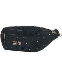 Versace Jeans Couture - Bum Bag - Lyst