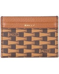 Bally - Cardholder - Lyst