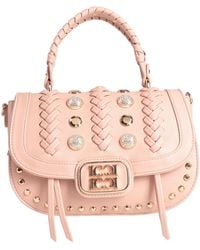 La Carrie - Borsa A Mano - Lyst