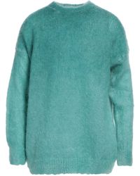 Amaranto - Jumper - Lyst