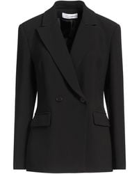 Kaos - Blazer Polyester, Elastane - Lyst