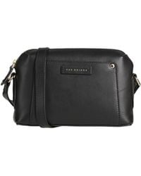 The Bridge - Cross-Body Bag - Lyst