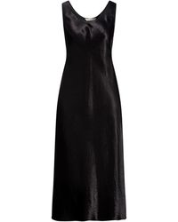 M-M - M Midi Dresses - Lyst