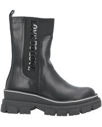 Gai Mattiolo - Ankle Boots - Lyst