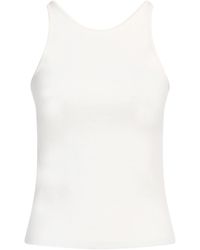 Max Mara - Tank Top - Lyst
