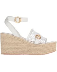 Gianvito Rossi - Espadrilles - Lyst