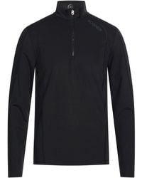 Bogner - T-Shirt Polyamide, Elastane - Lyst