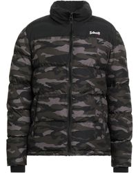 Schott Nyc - Puffer - Lyst