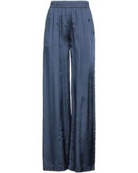 Aspesi - Pants Viscose - Lyst