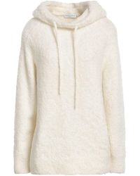 Ballantyne - Sweater Wool, Polyamide, Polyester - Lyst