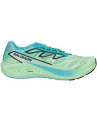 Salomon - Aero Volt 2 Sneakers Textile Fibers - Lyst