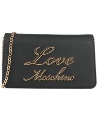 Love Moschino - Borse A Tracolla - Lyst