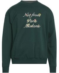 Drole de Monsieur - Sweatshirts - Lyst
