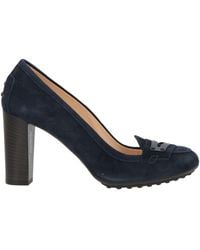 Tod's - Pumps - Lyst