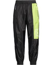 EA7 - Pants - Lyst