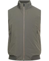 Rrd - Chompa Sin Mangas - Lyst