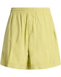 Sunnei - Shorts & Bermuda Shorts - Lyst