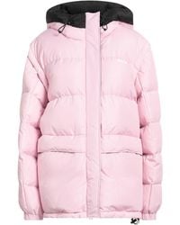MSGM - Puffer - Lyst