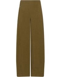 Jijil - Pants Polyester, Viscose, Elastane - Lyst