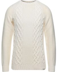 Brooksfield - Pullover - Lyst