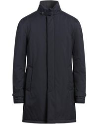 Piacenza Cashmere - Cappotto - Lyst