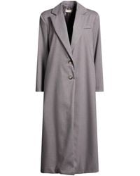 Haveone - Overcoats & Trench Coats - Lyst