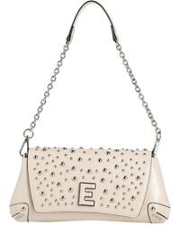 ERMANNO FIRENZE - Handbag - Lyst