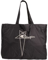 Rick Owens X Champion - Handtaschen - Lyst