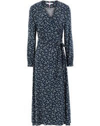 tommy hilfiger maxi kleider