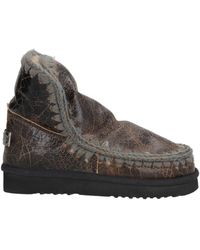 Mou - Ankle Boots - Lyst