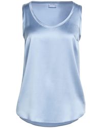 Brunello Cucinelli - Tops - Lyst