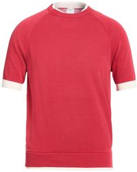 Eleventy - Pullover - Lyst