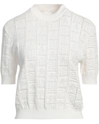 Balmain - Pullover - Lyst
