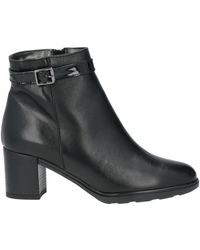 Igi&co - Ankle Boots Leather - Lyst