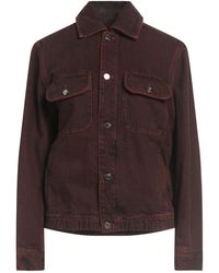 Missoni - Jeansjacke/-mantel - Lyst