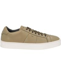 Santoni - Trainers - Lyst