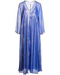 forte_forte - Midi Dresses - Lyst