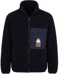 Maison Kitsuné - Jacket - Lyst
