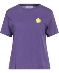 PSC - T-Shirt Cotton - Lyst
