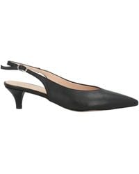 Ovyè - Pumps Leather - Lyst