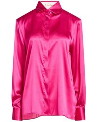 Le Sarte Pettegole - Shirt - Lyst